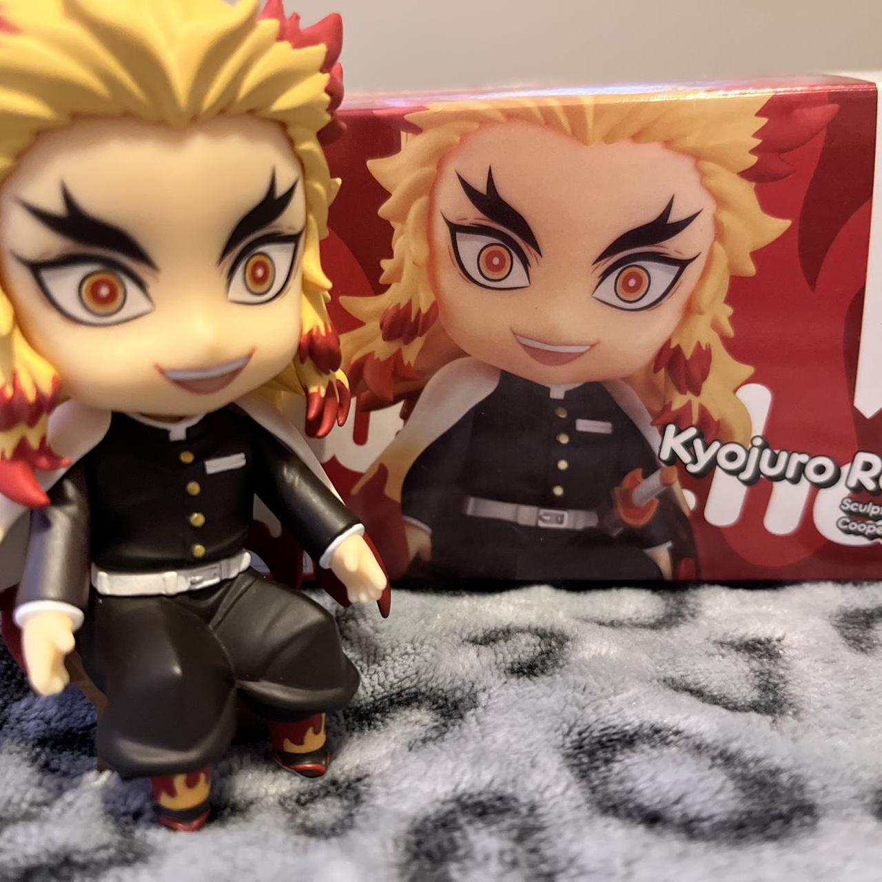 Good Rengoku Nendoroid