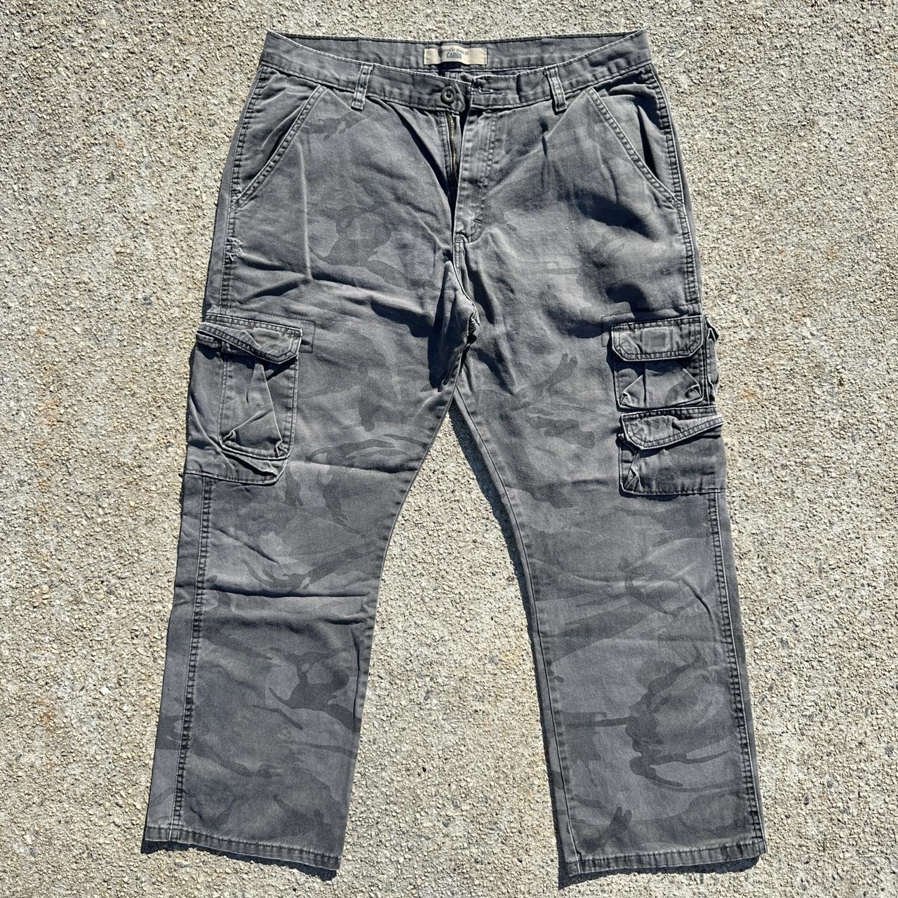 Wrg jeans co cargo pants hotsell