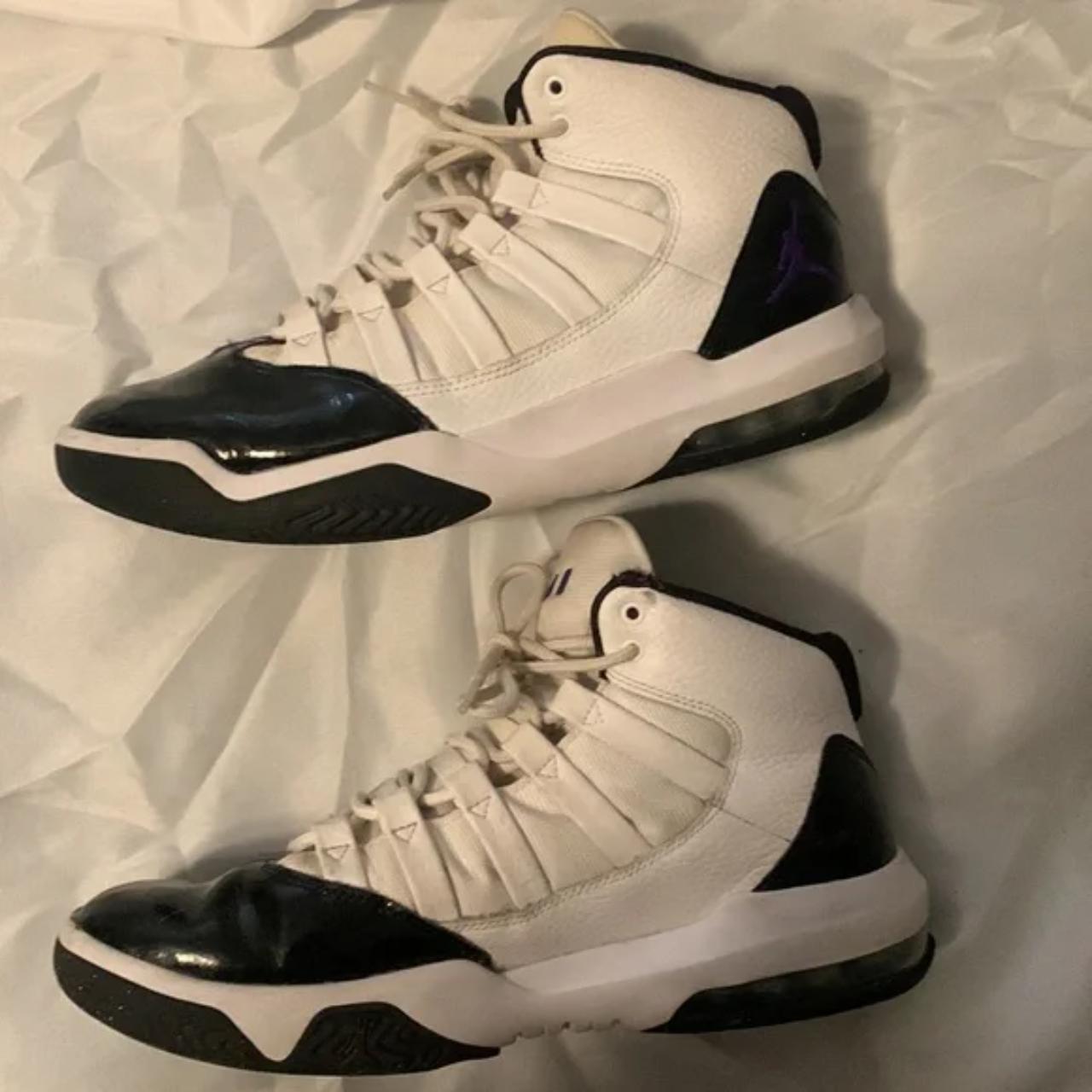 max aura concord