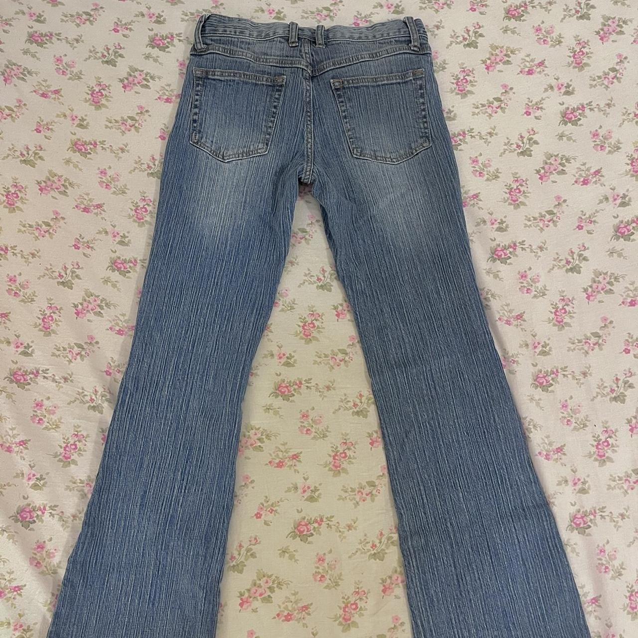 Brandy Melville Brielle 90s jeans - BNWOT Love... - Depop