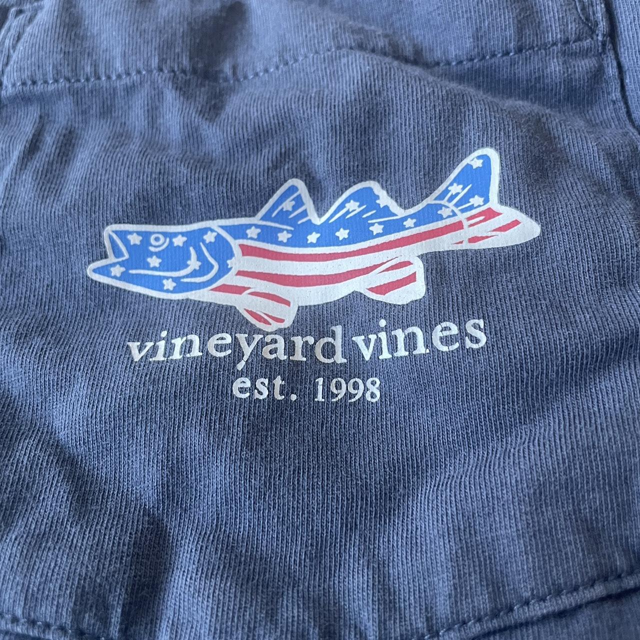 Vintage Dallas Cowboys x Vineyard Vines partially - Depop