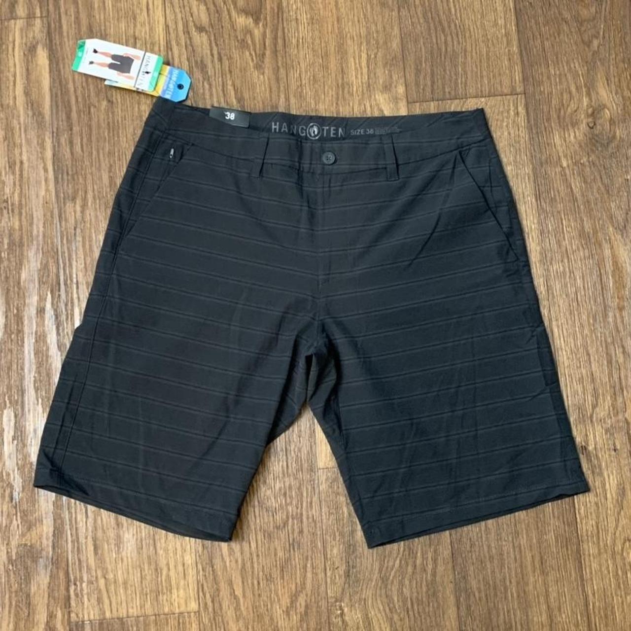 Hang ten mens hot sale hybrid shorts