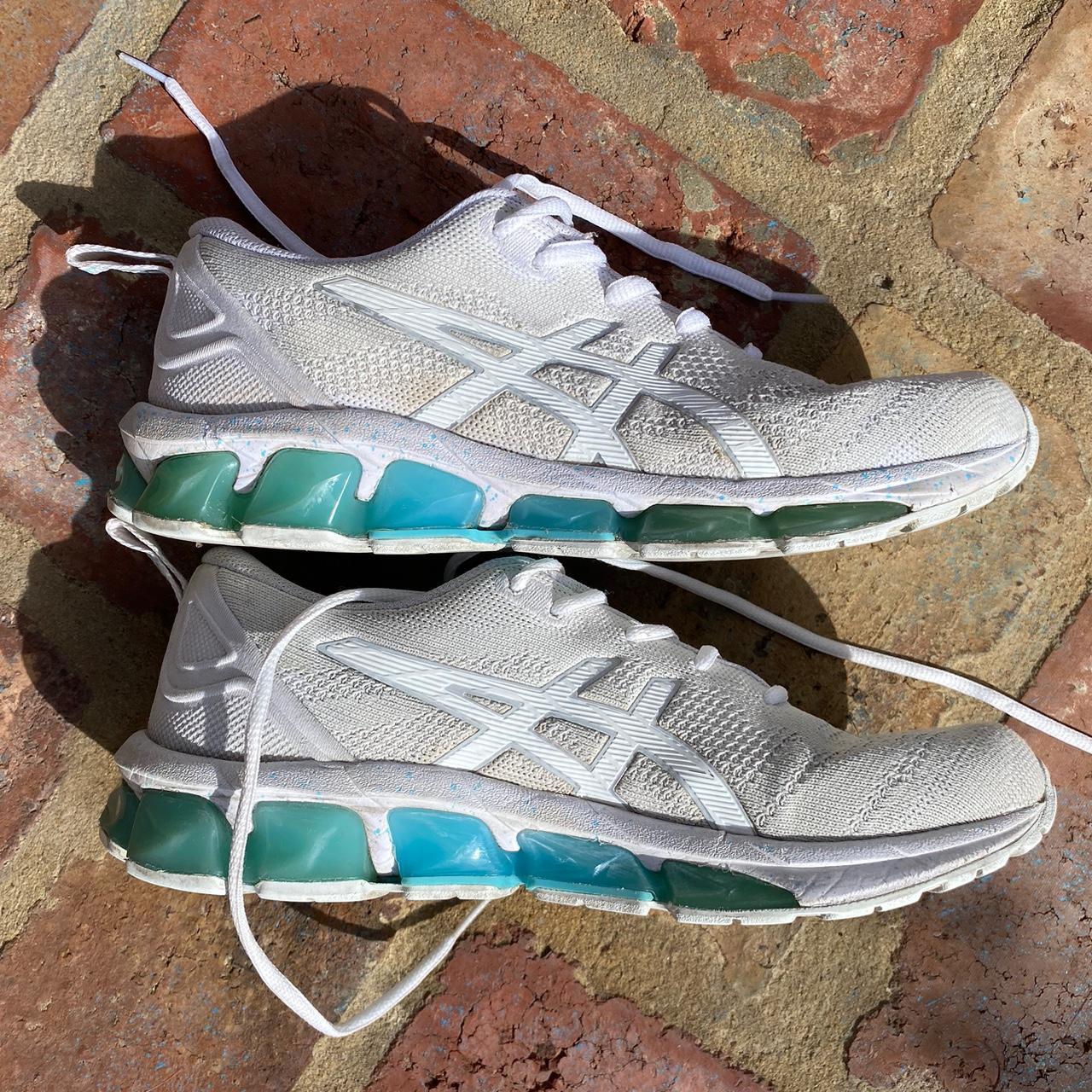 asic gel quantum 360 5