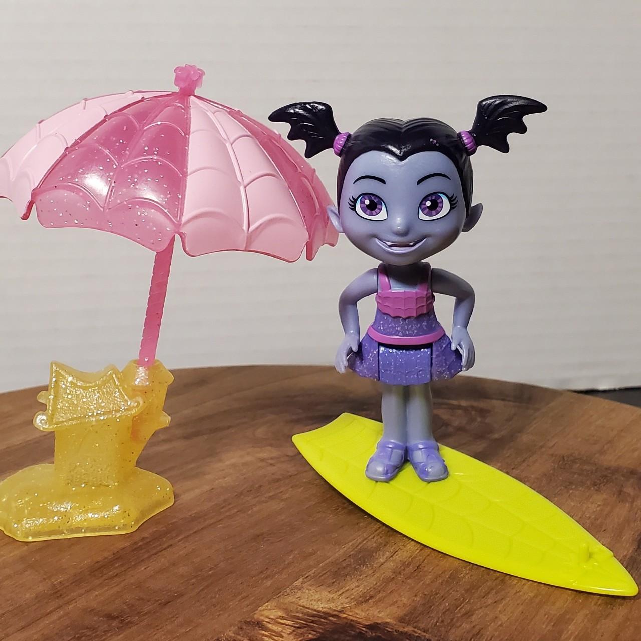 Disney junior sale vampirina figure playset