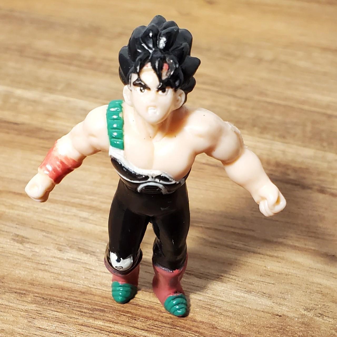 Dragon Ball Z Super Guerriers Warriors Bardock 1989... - Depop