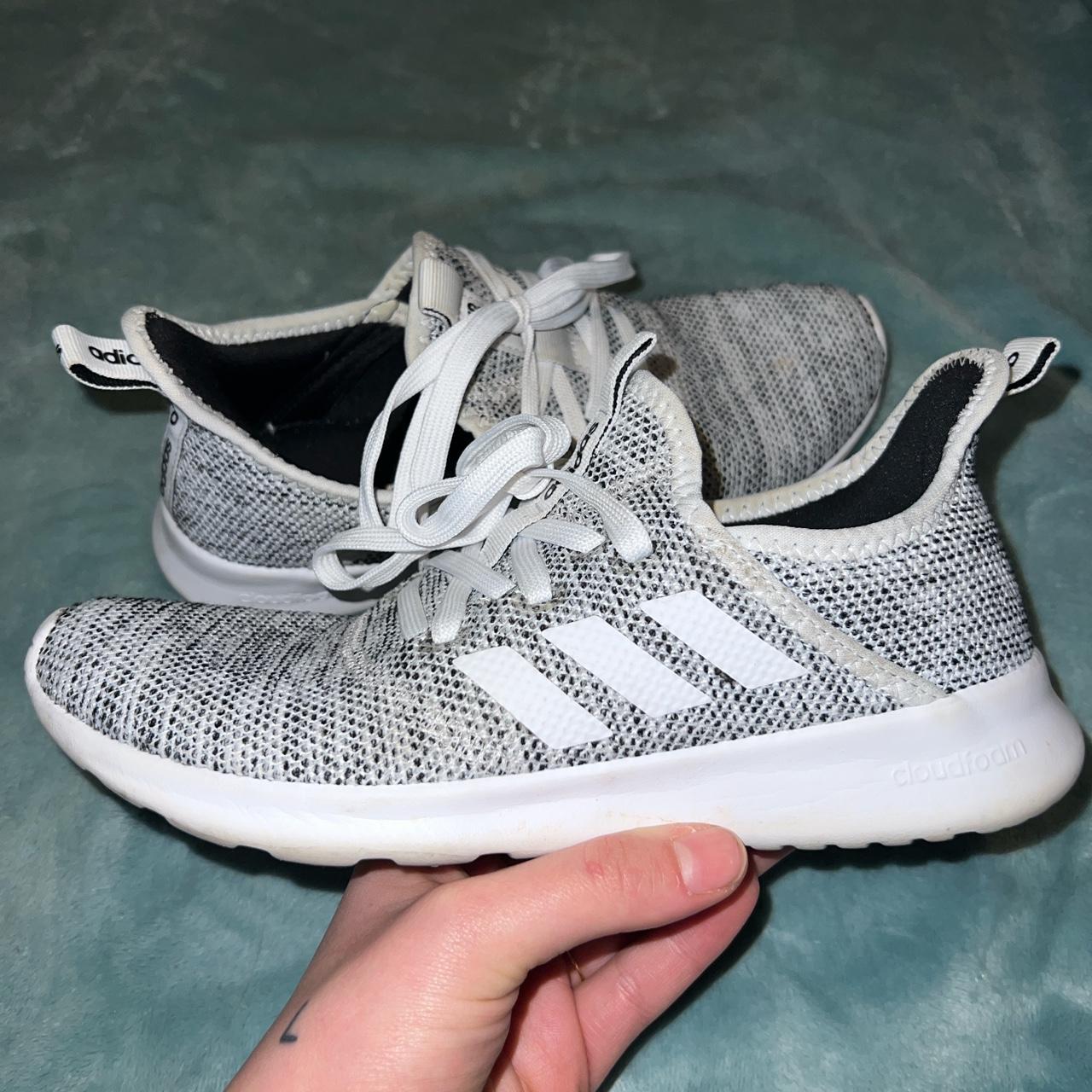 Adidas on sale 4.5 size