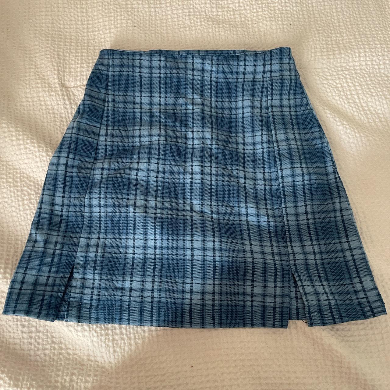 Brandy Melville skirt - Depop