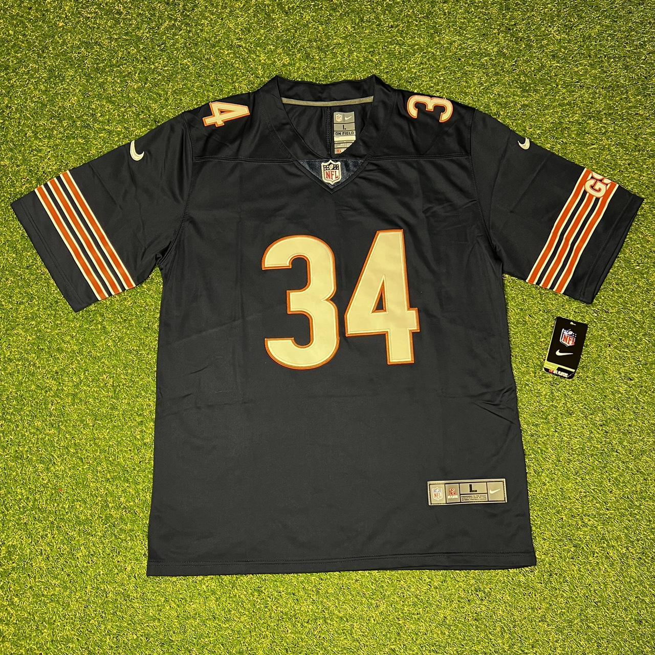 Mitchell & Ness online Walter Payton 1985 Chicago Bears Jersey