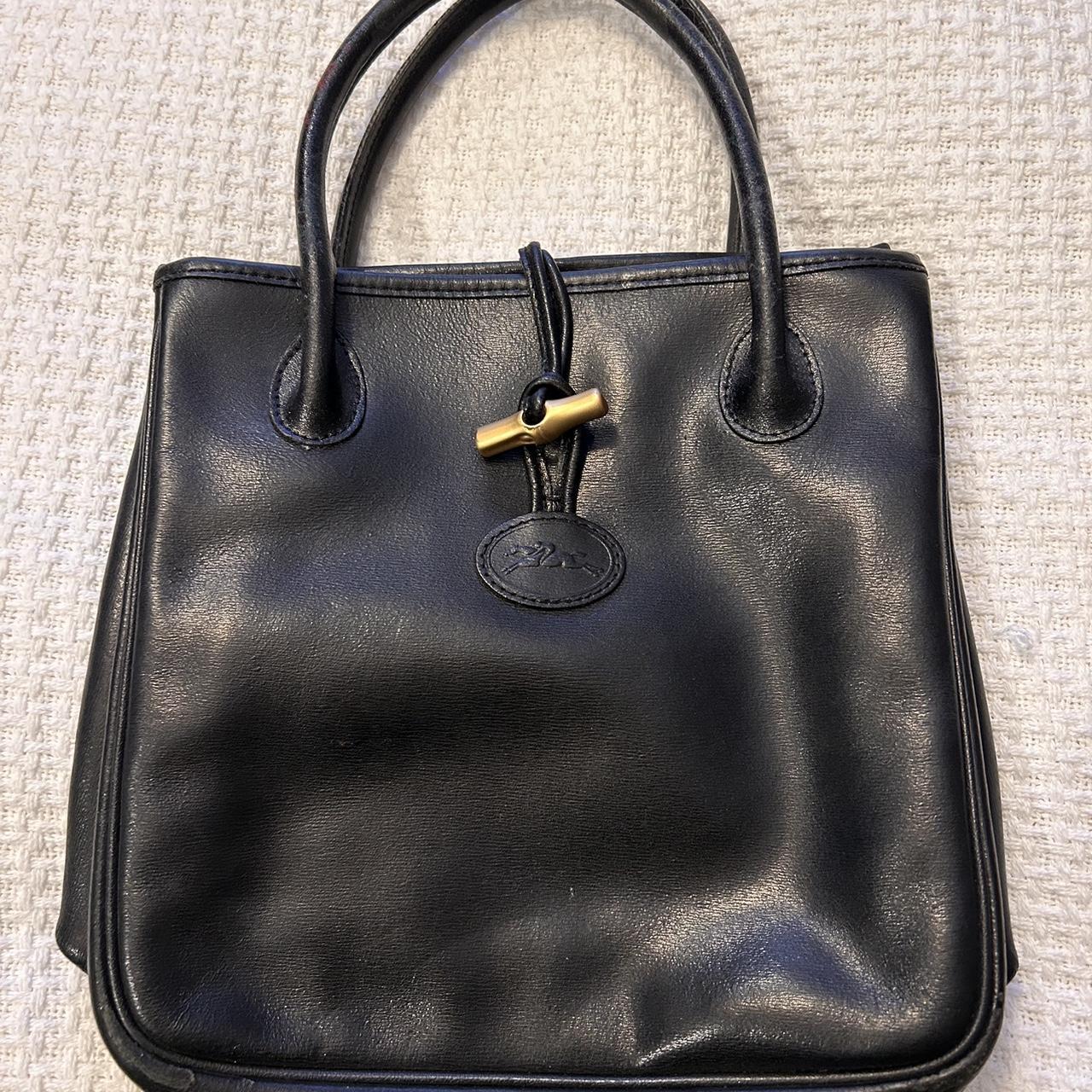 Sac longchamp 2024 petit modele