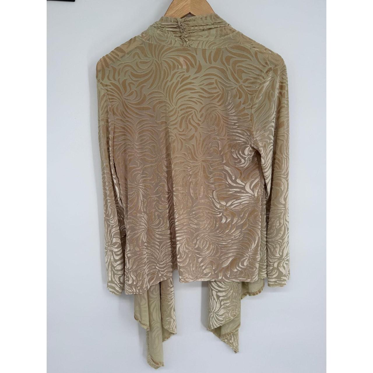 Ruby Rd. Women's Sweater - Pink - M – Ruby Rd. In… - image 5