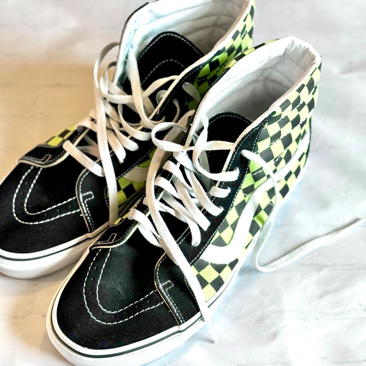 Mens vans clearance lace up