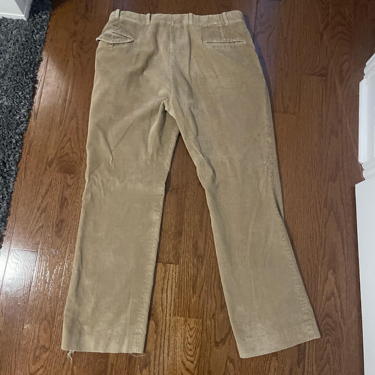Duck and Cover Men's Trousers (3)
