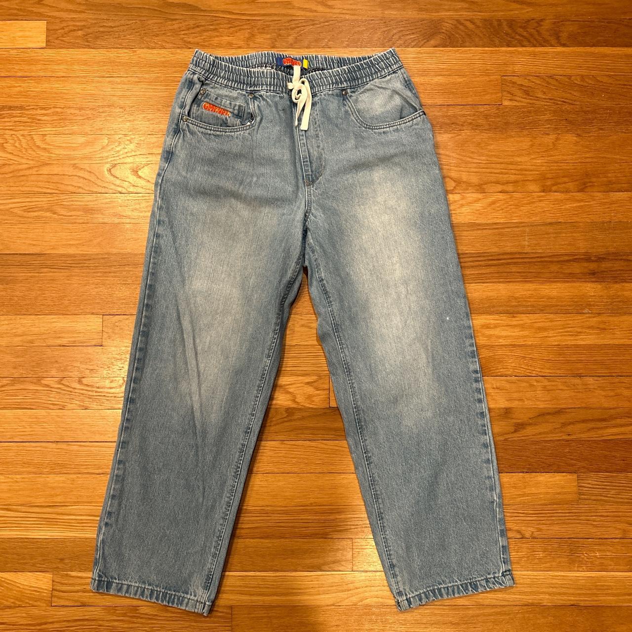 empyre jeans - Depop