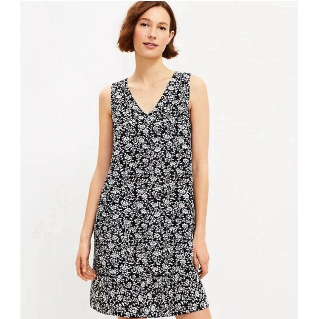 Ann taylor loft summer dresses online