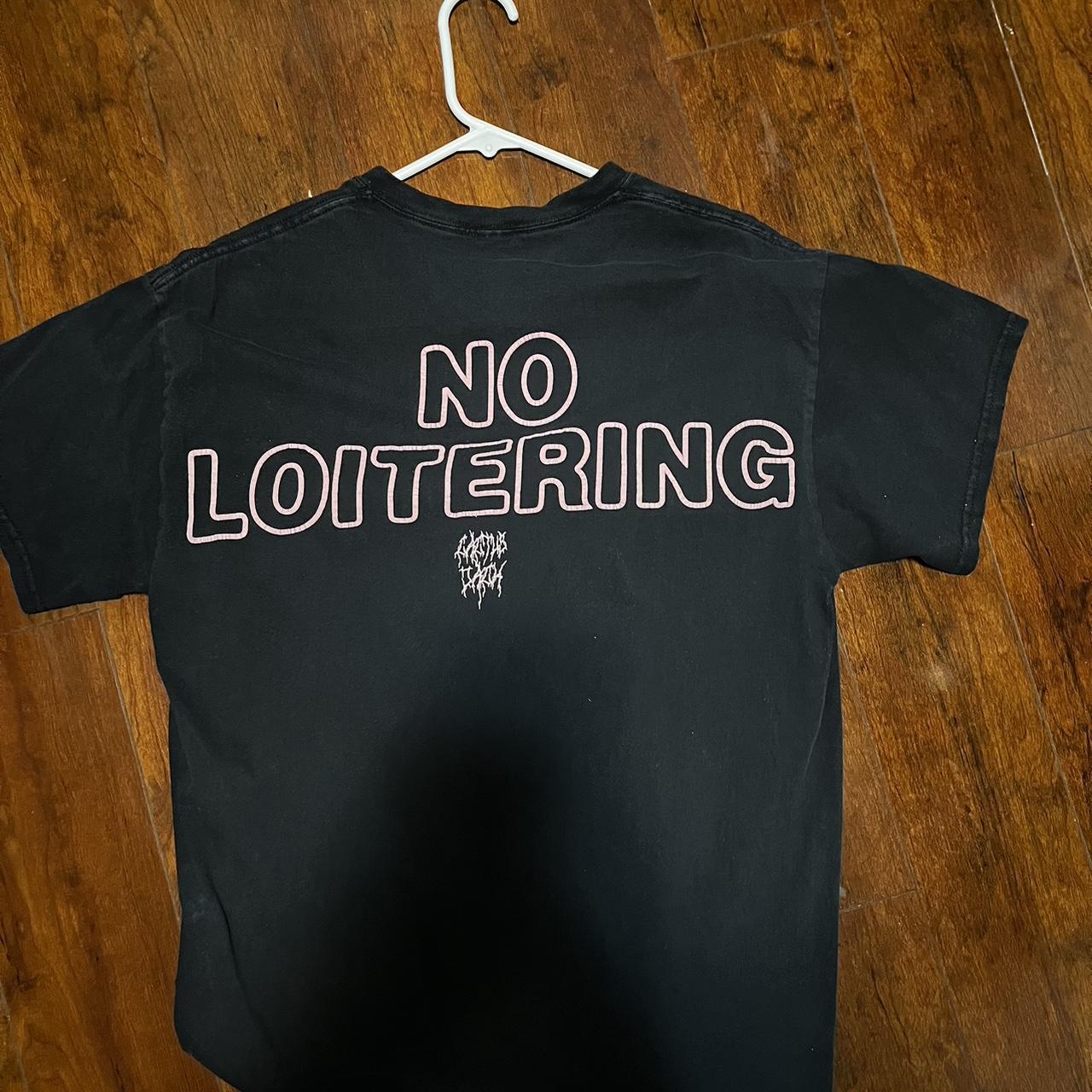 travis scott 1 shirt