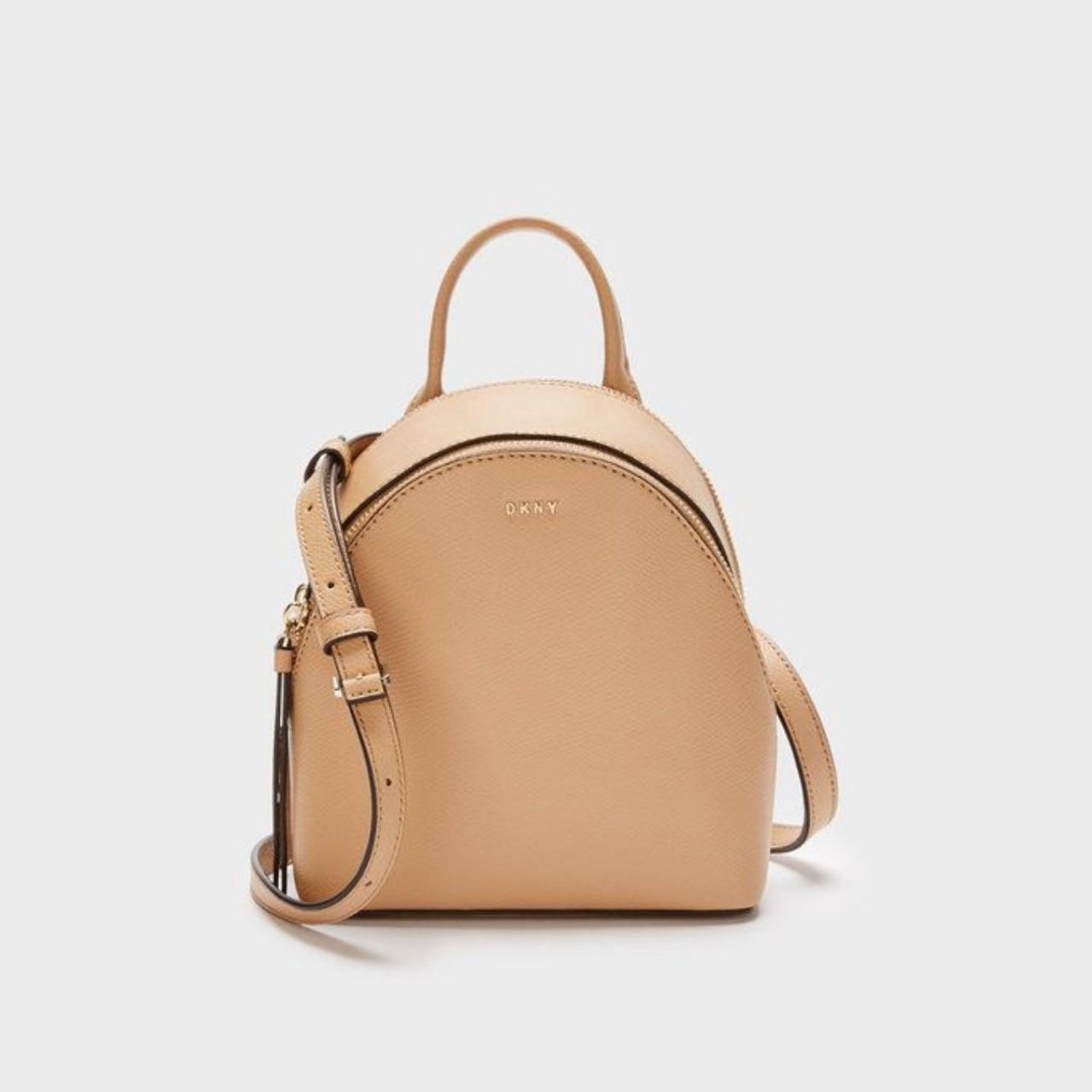 Dkny fashion small backpack