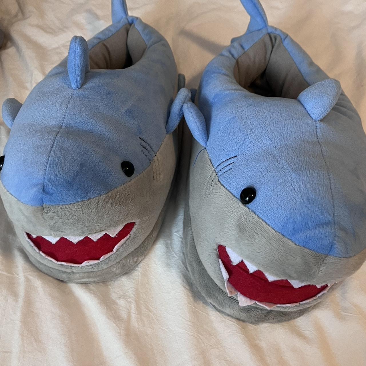 tilly slippers