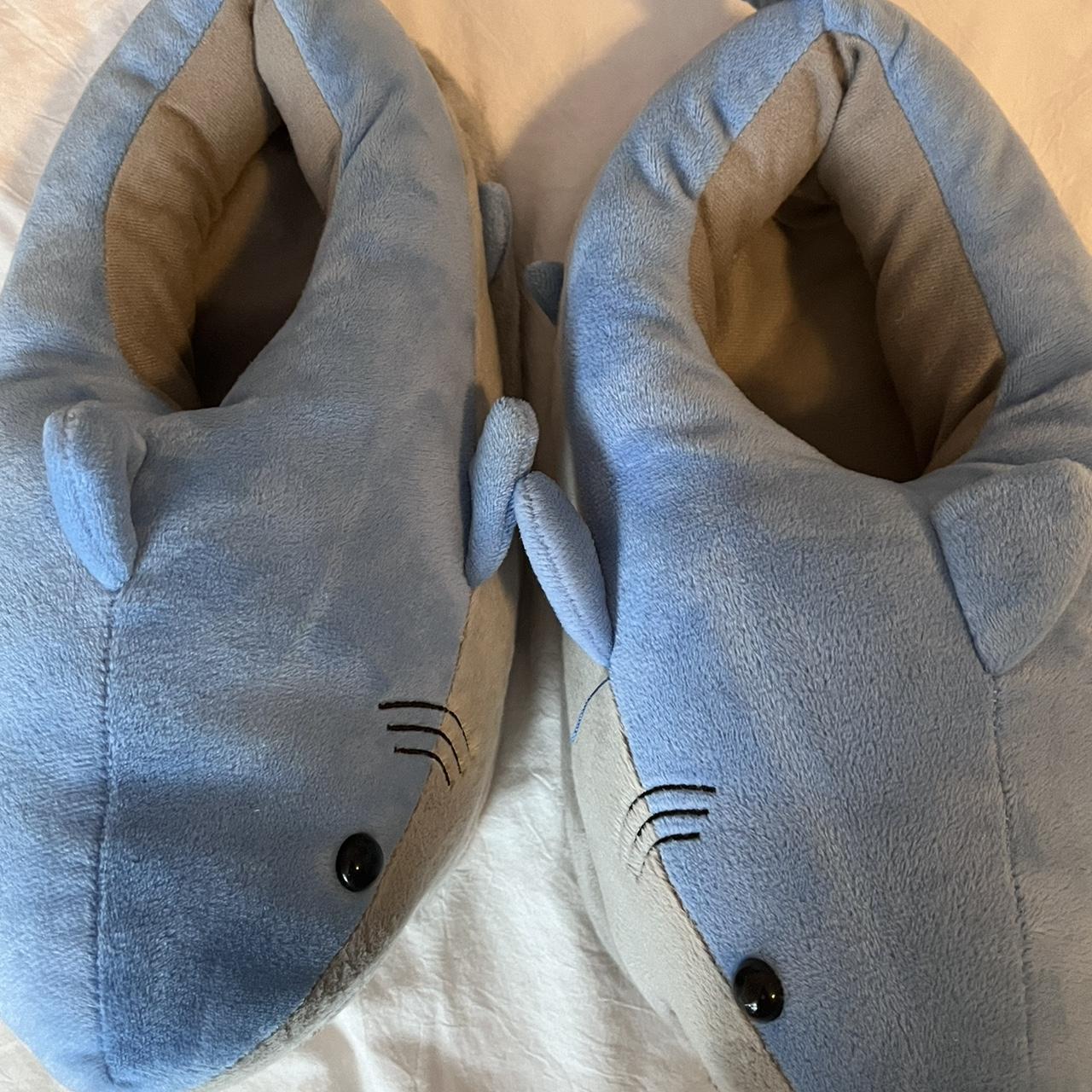 tilly slippers