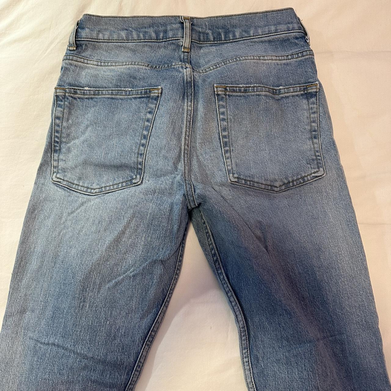 Zara Men's Jeans | Depop