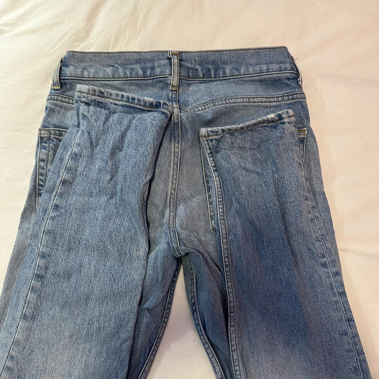 Zara Men's Jeans | Depop