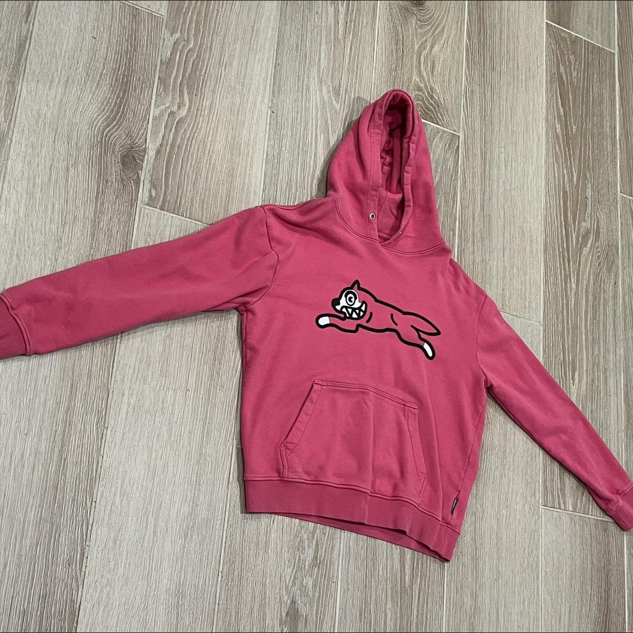 Ice Cream hoodie by Billionaire Boys Club Depop