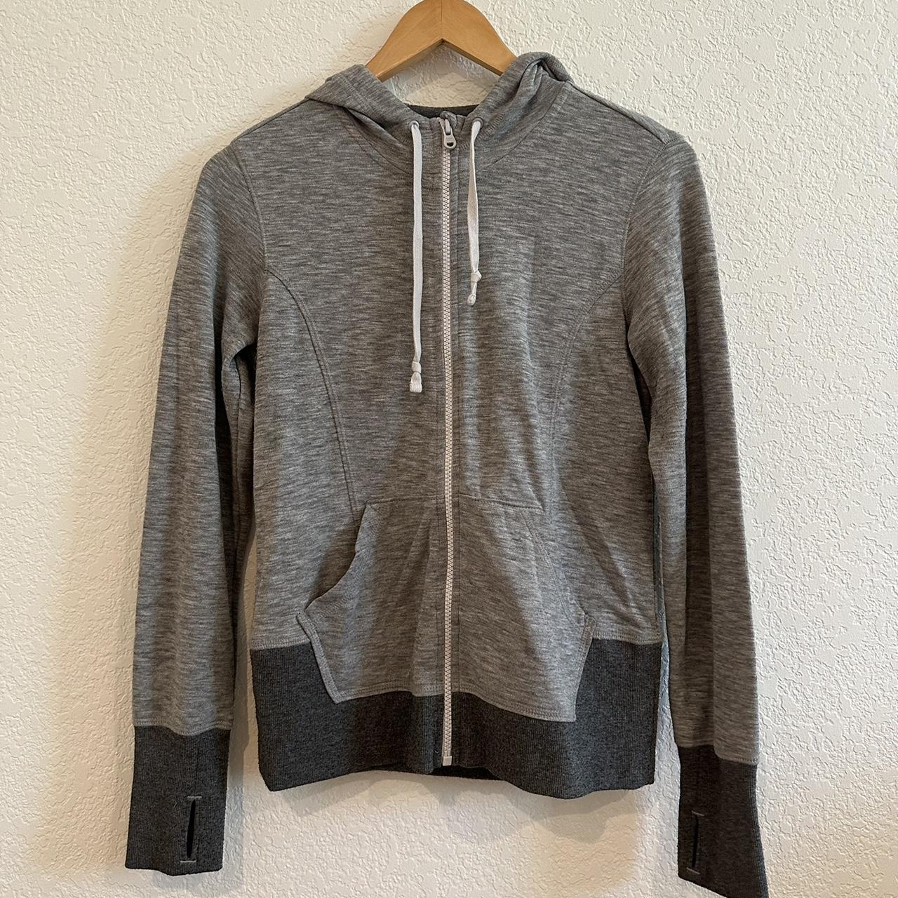 Lucy Women's Hoodie