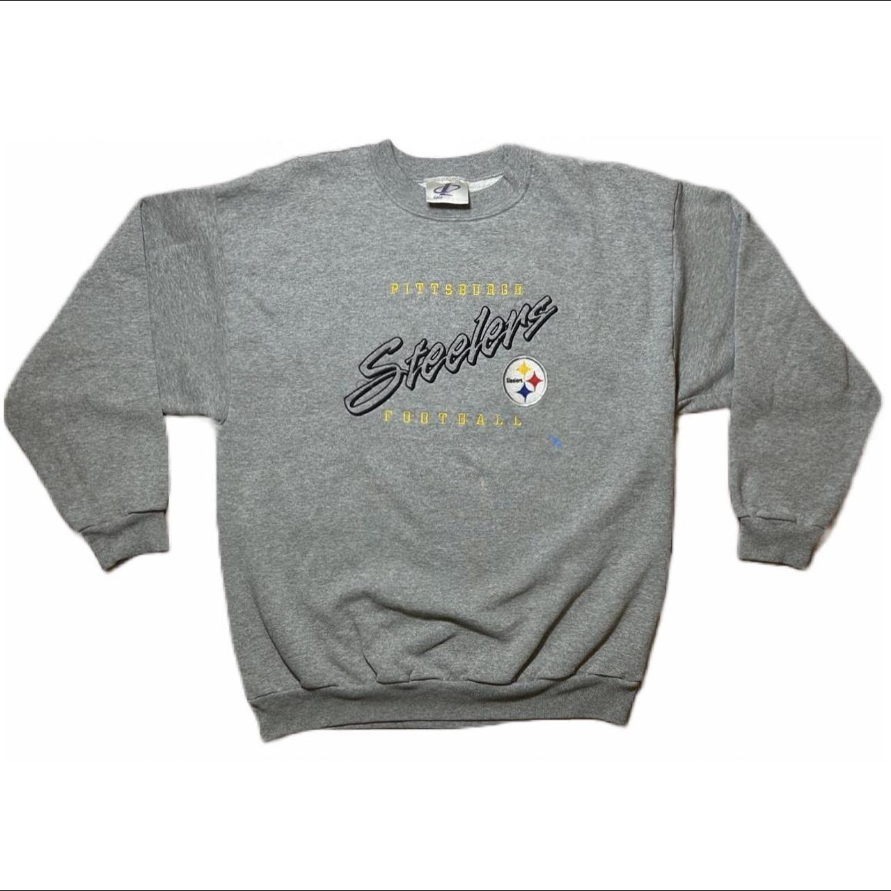 Steelers Champion® Sweatshirt – GoatTalk