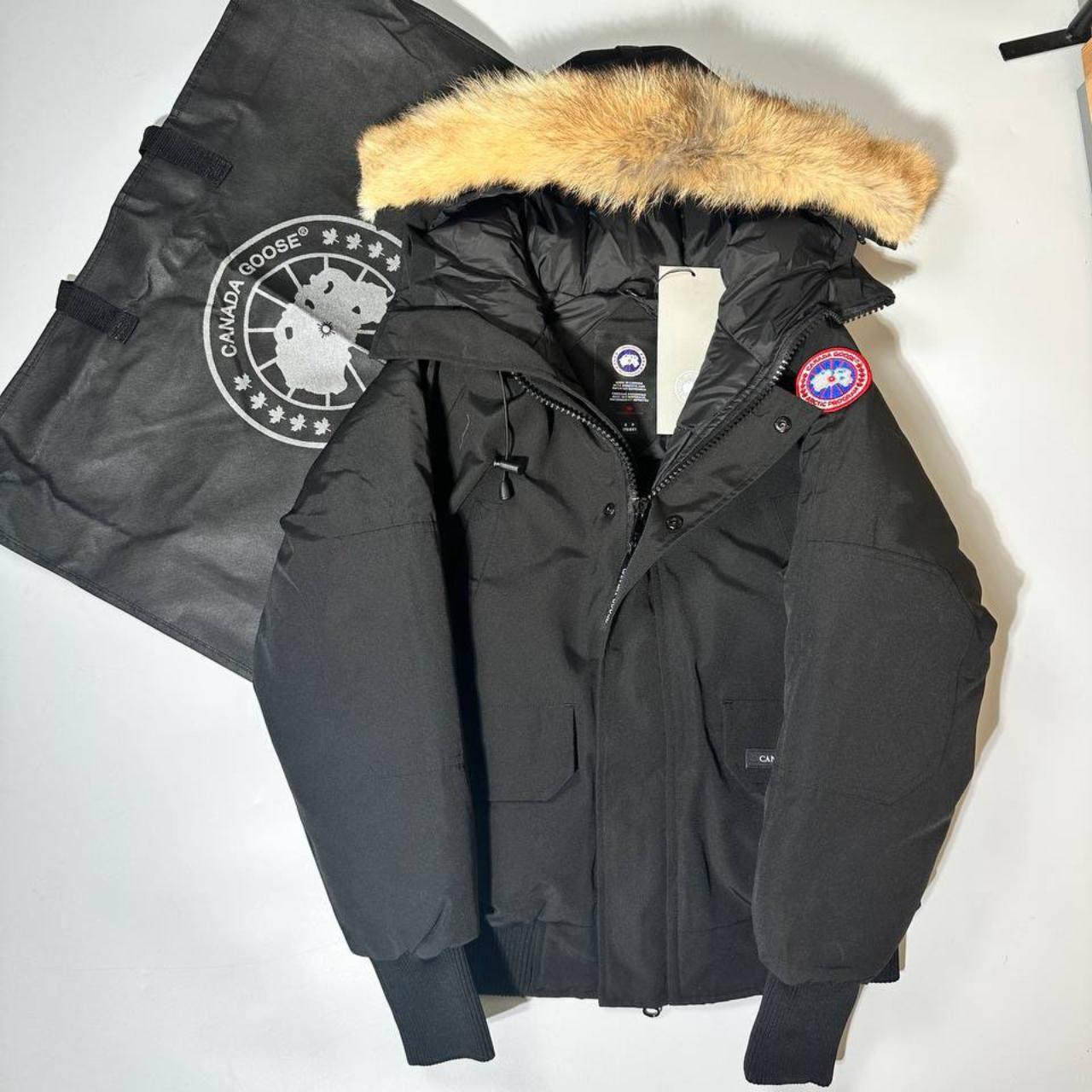 Canada Goose Bomber All sizes •Brand New! (Not... - Depop