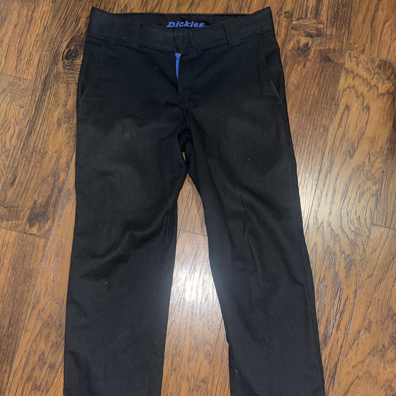 Dickies 850 slim store taper