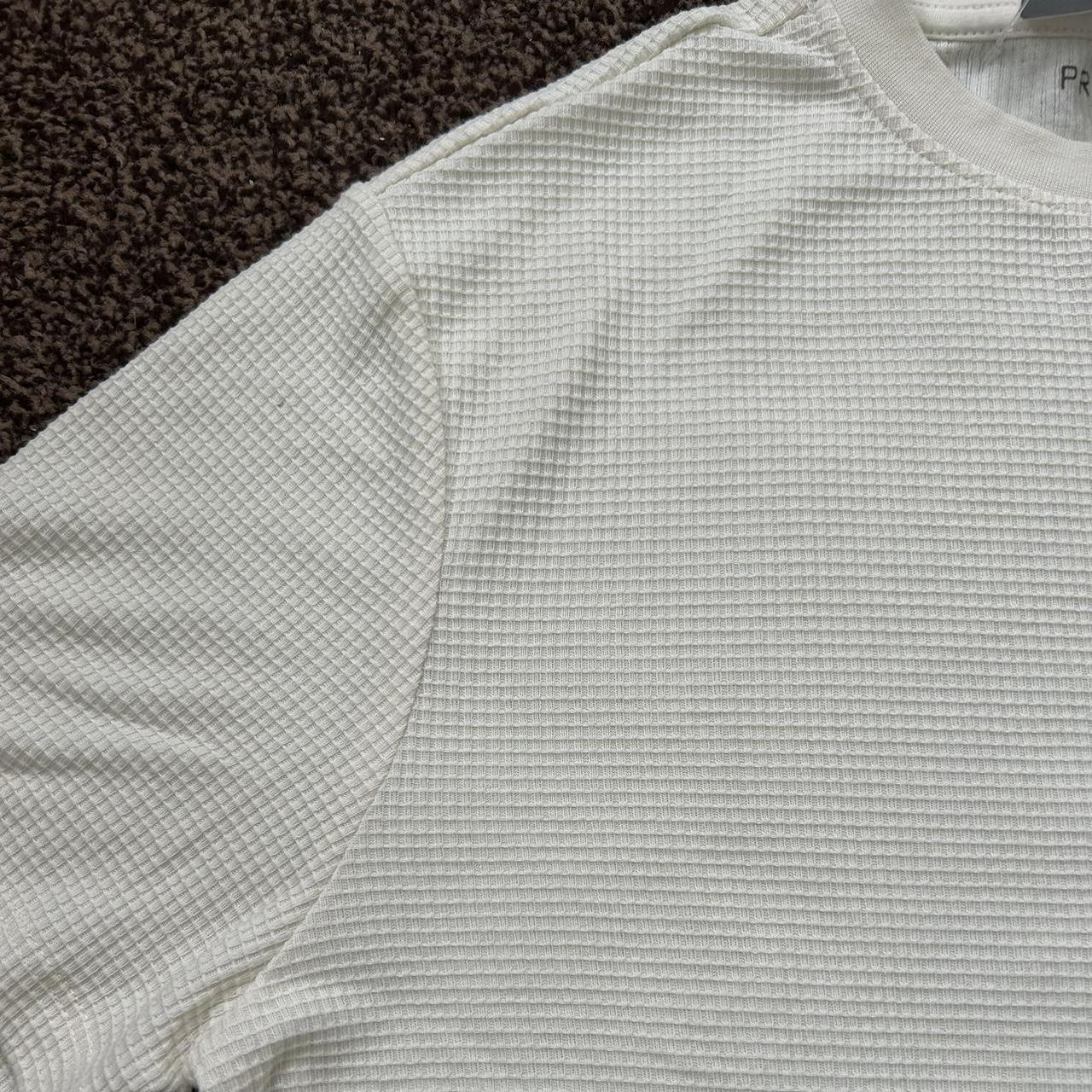 BNWT Mens Textured T shirt Primark T shirt Brand New... Depop