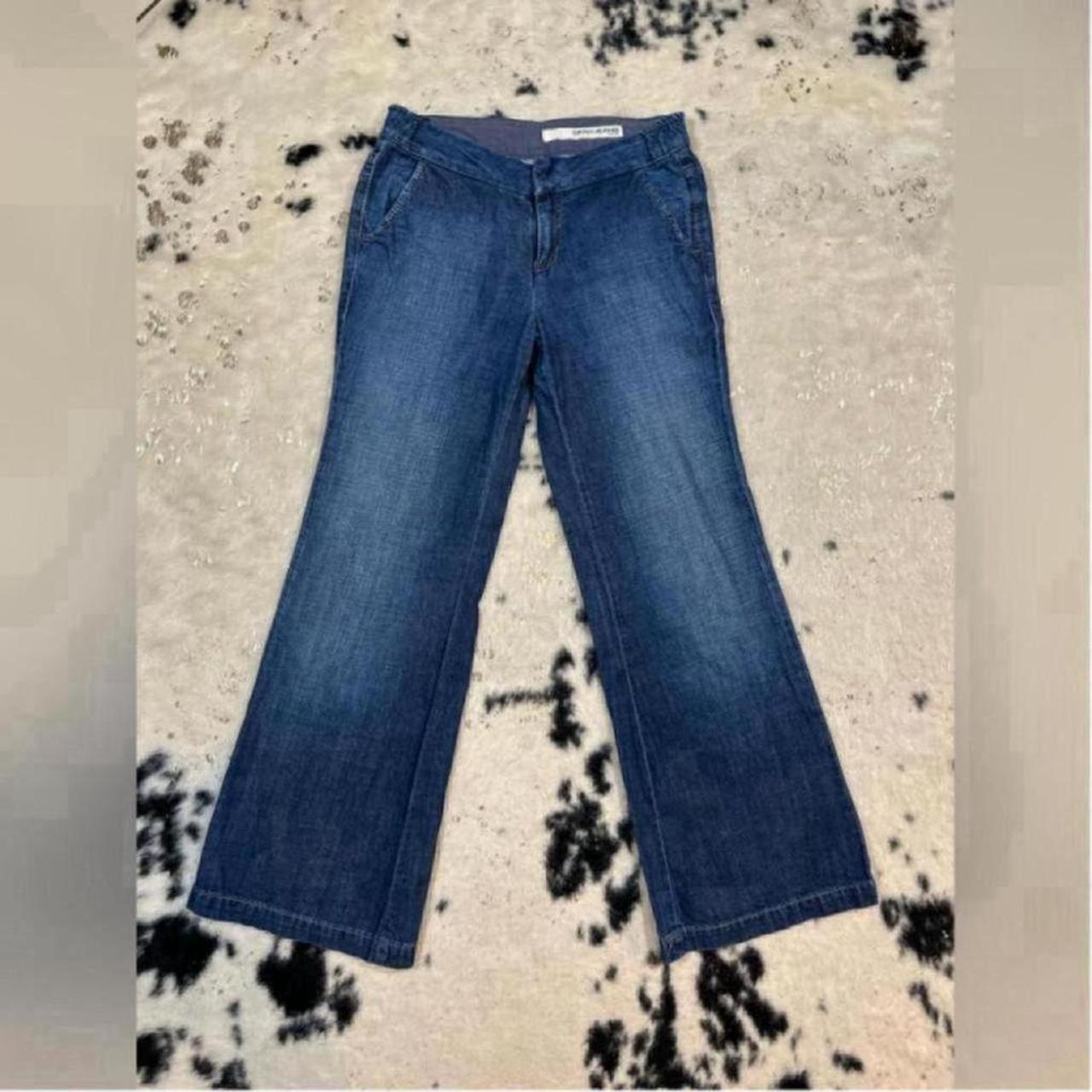 Dkny petite discount jeans