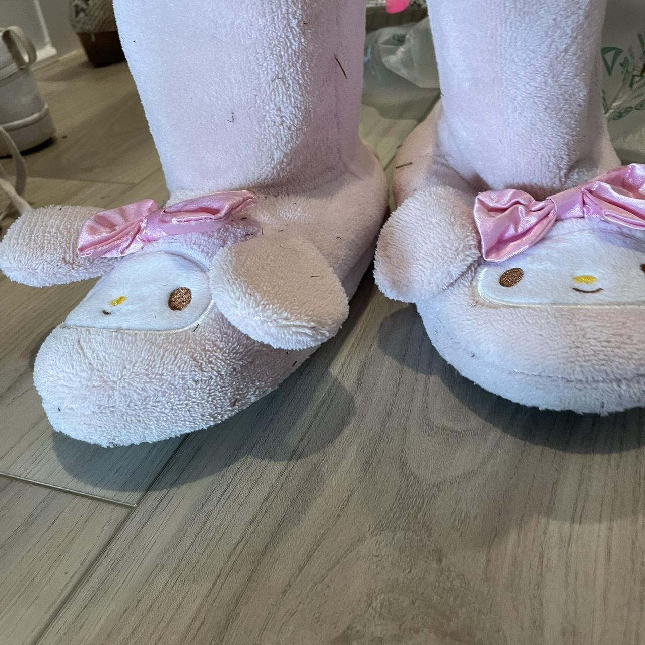 Sanrio Women's Boots | Depop