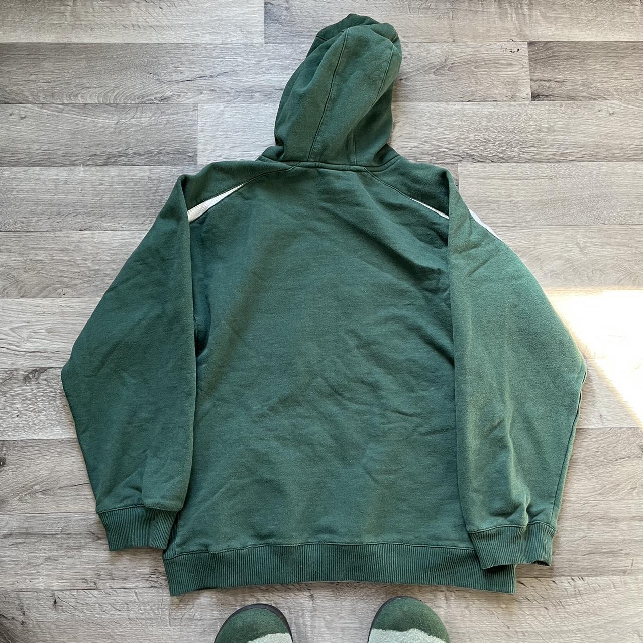 thrift nike hoodies