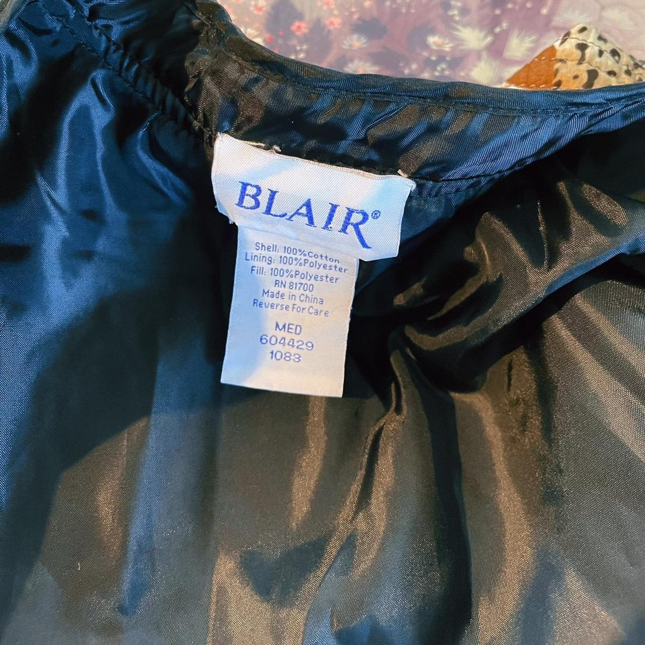 Blair Women's Multi Jacket (6)