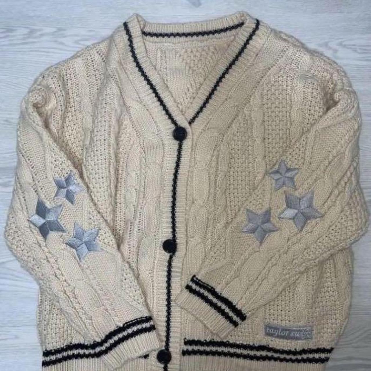 DO NOT BUY!! ISO official folklore Cardigan. Please... - Depop