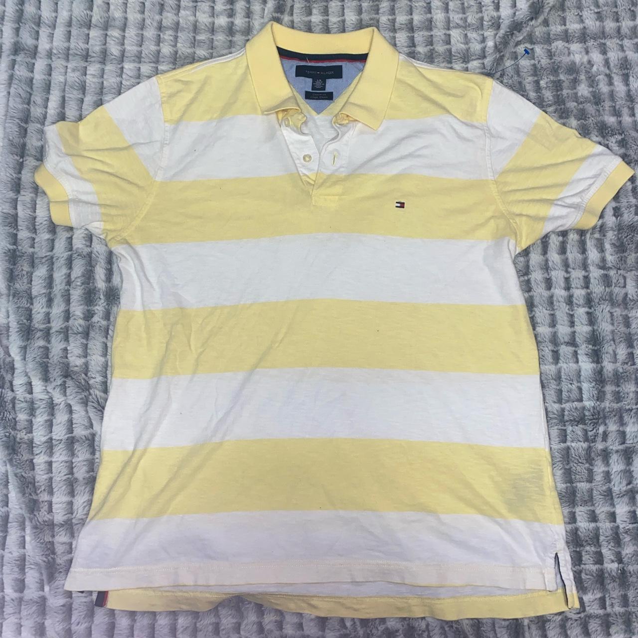 Tommy Hilfiger Shirt - Depop