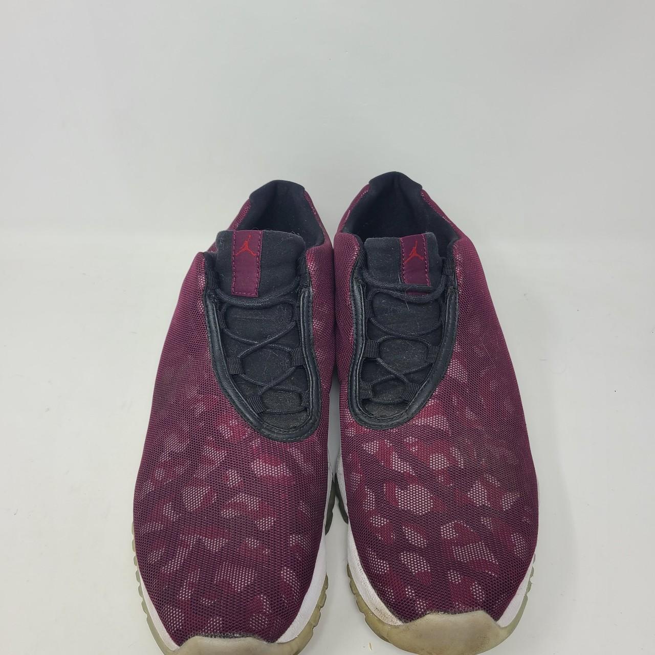 Jordan Future Low Shoes SIZE Depop