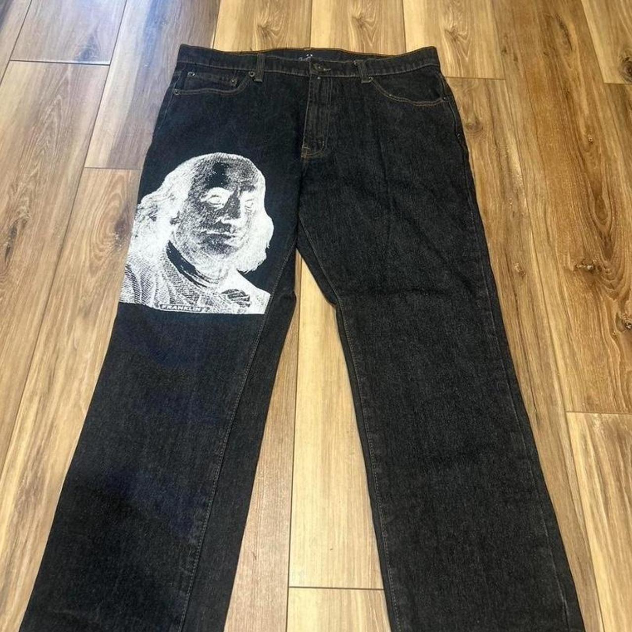 SDL pants 38/30 - Depop
