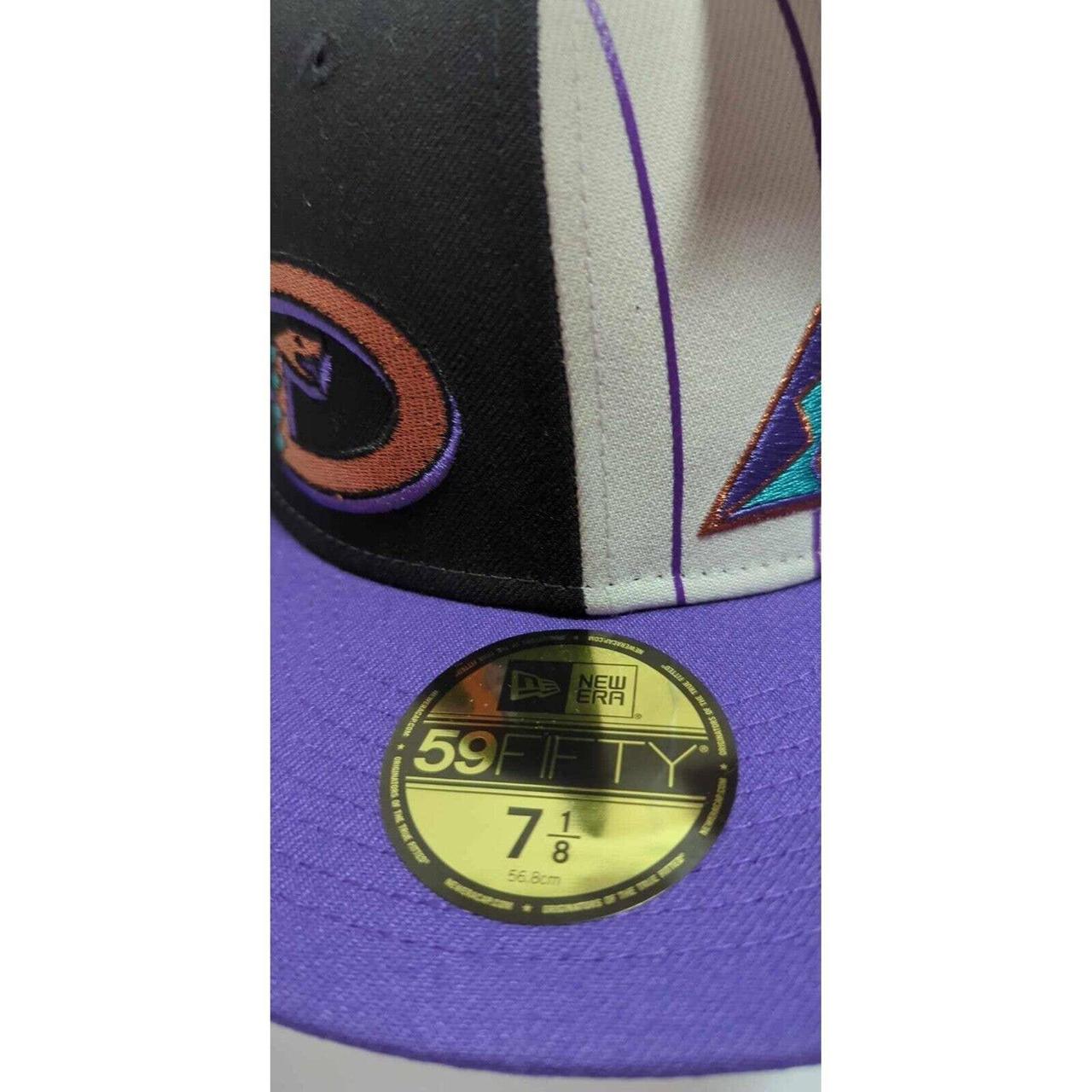 New Era Arizona Diamondbacks Pinwheel - RUKUS