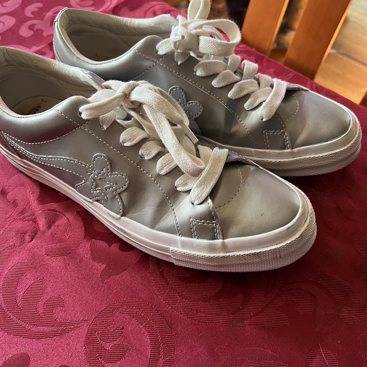 Golf le fleur on sale grey