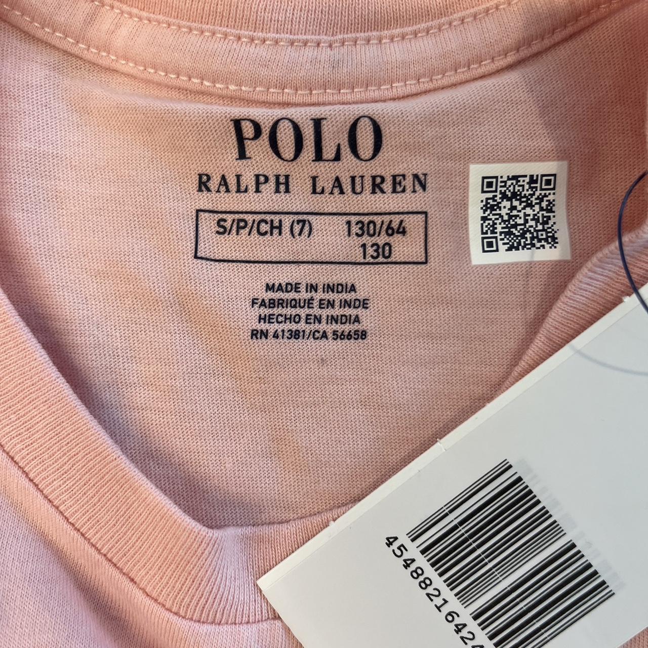 Sign Fake Polo Ralph Lauren Label Fake Polo Clothes Label Fake