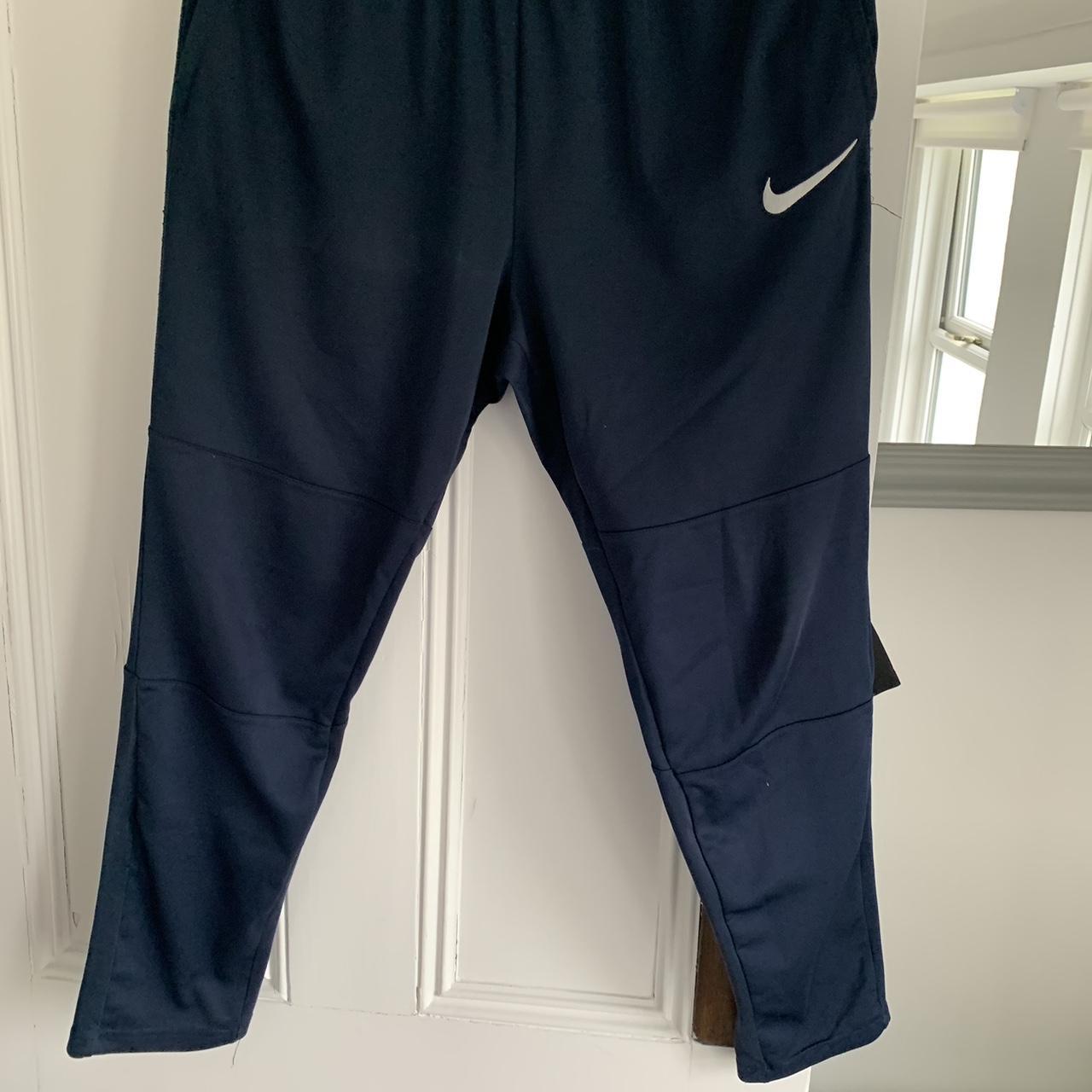 nike drifit trackies