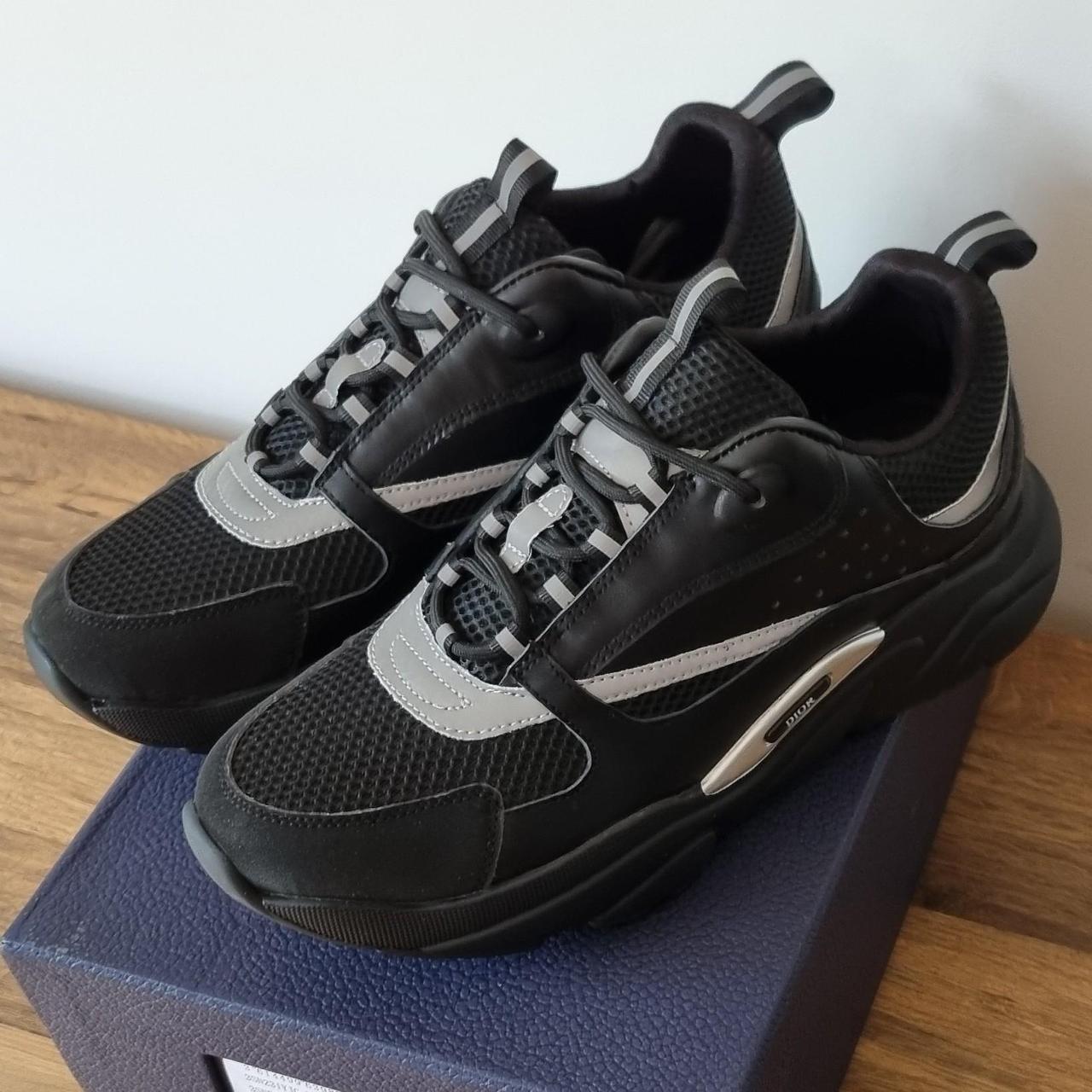 Christian Dior Men's Trainers | Depop