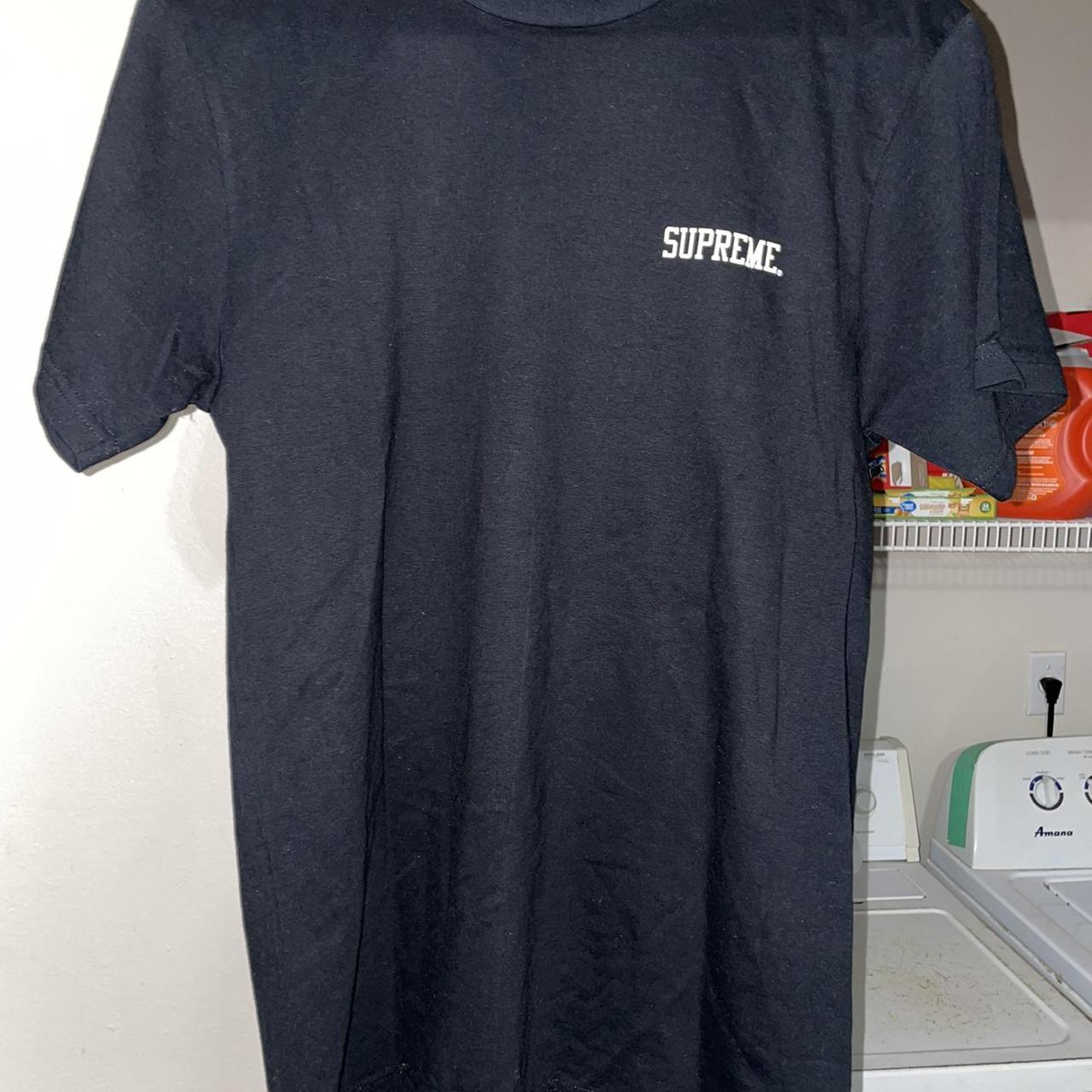 supreme t シャツ メンズ