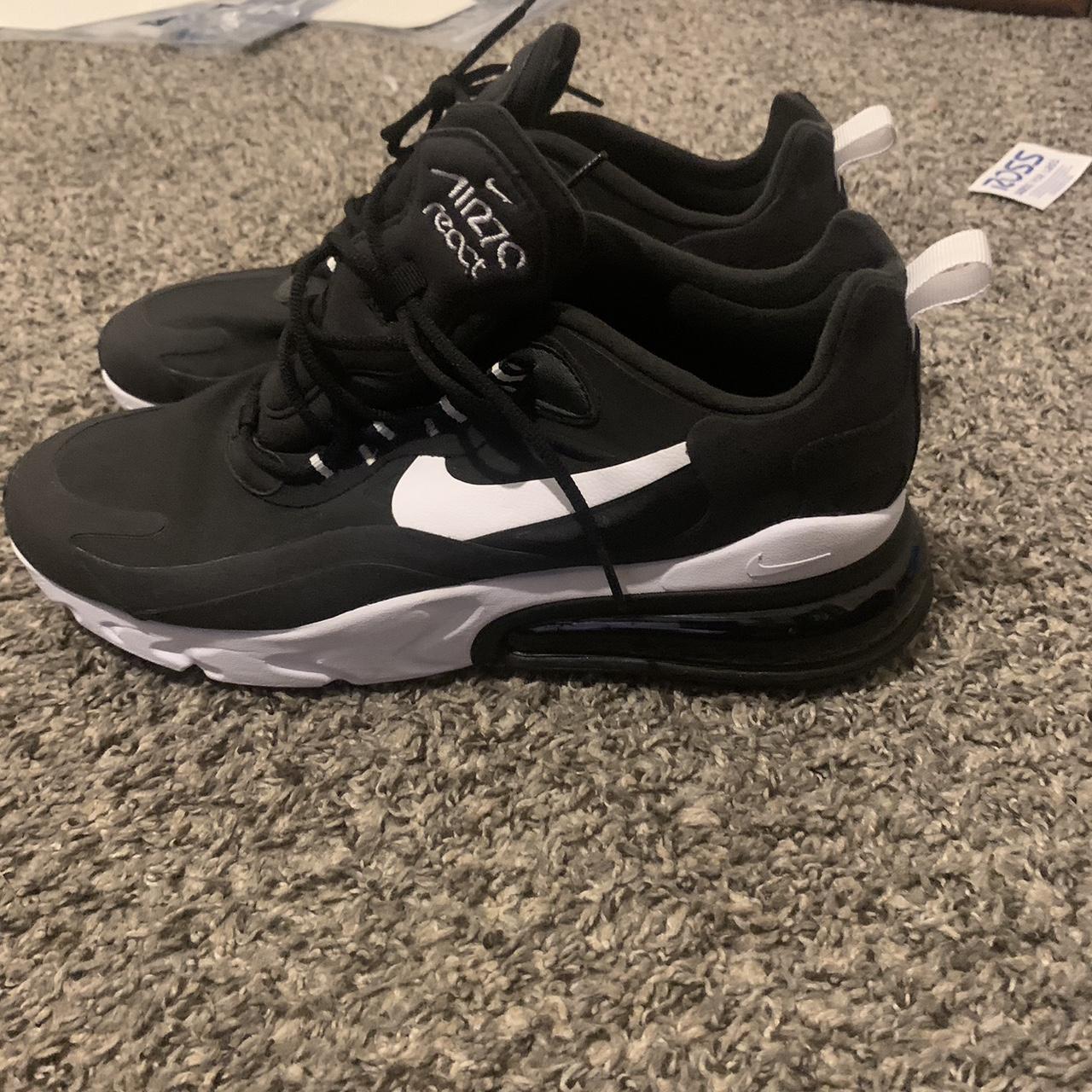 Nike Air Max 270 selling sz 10