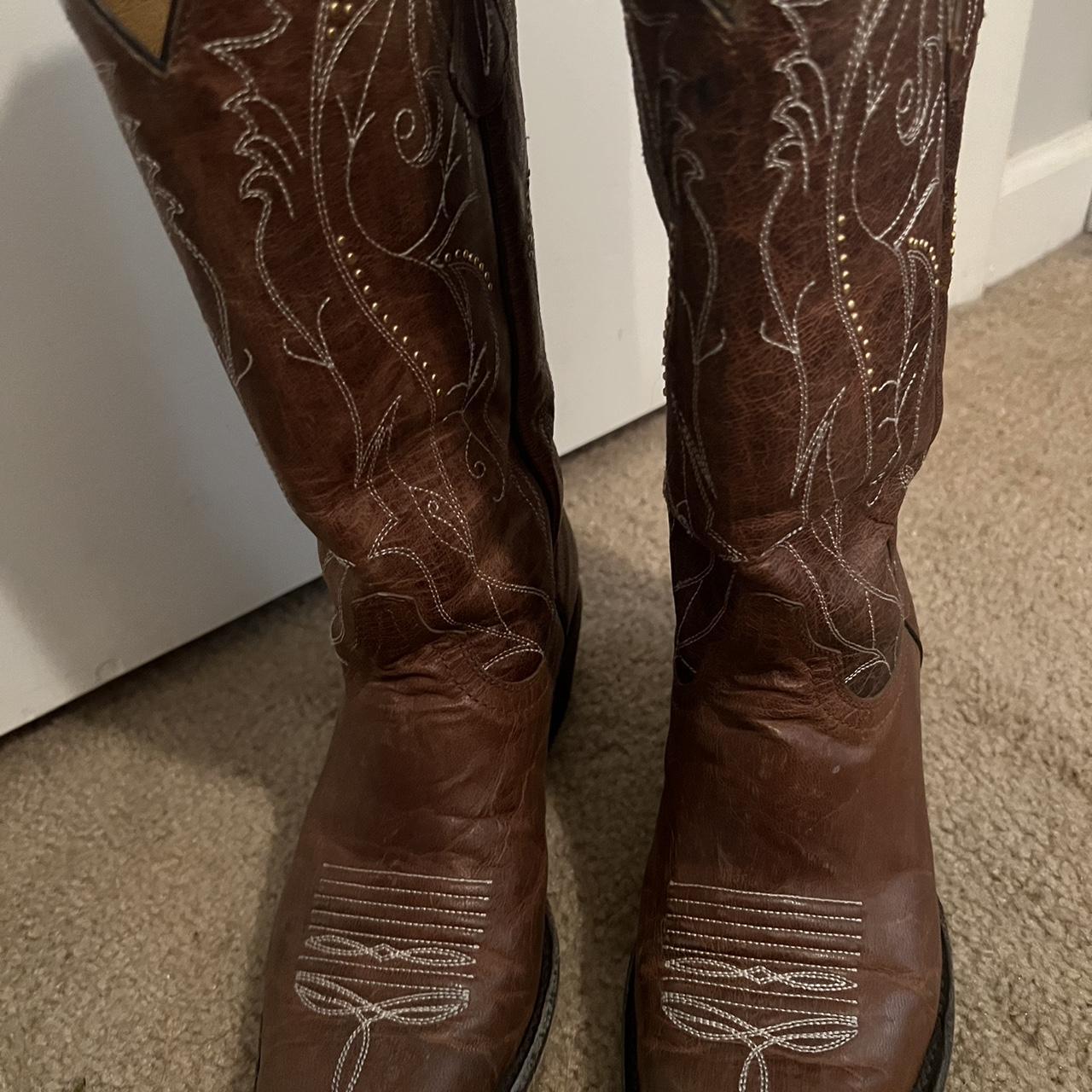 Idyllwind fueled by Miranda Lambert Depop