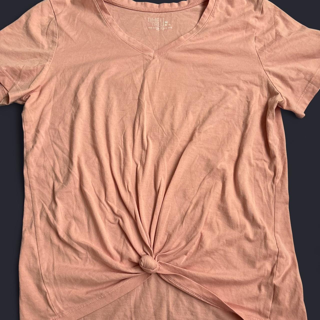 Women's Crop top - Multi - M – Basic tops bundle … - image 5