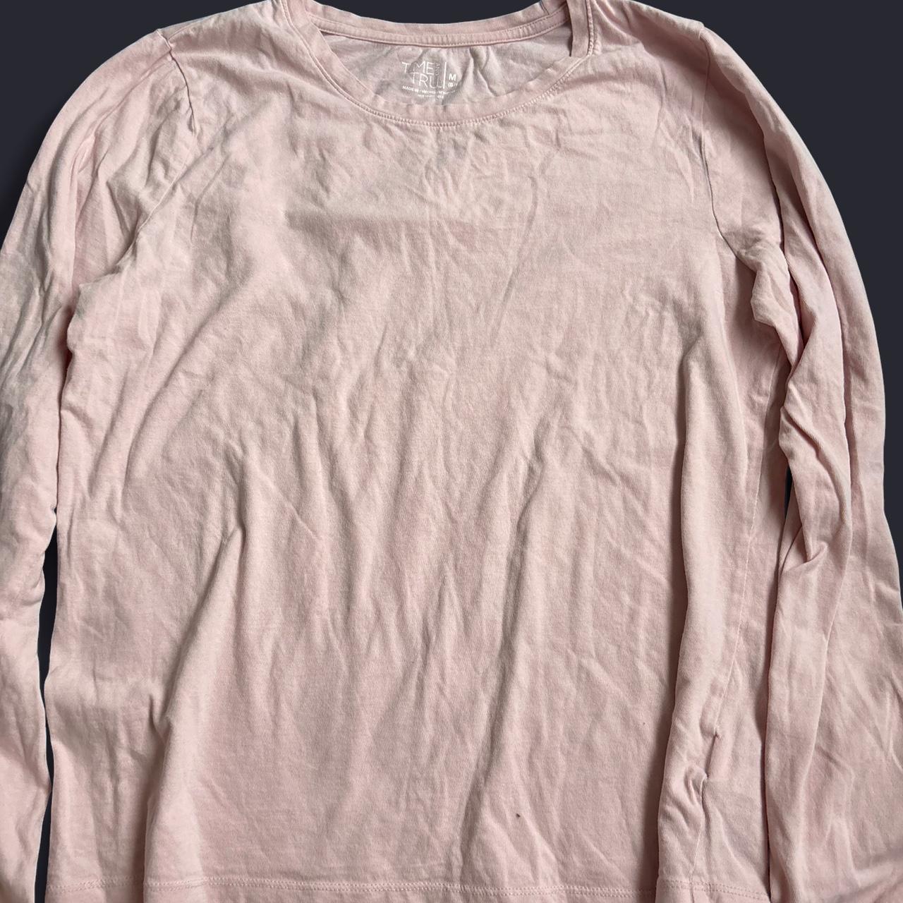 Women's Crop top - Multi - M – Basic tops bundle … - image 6