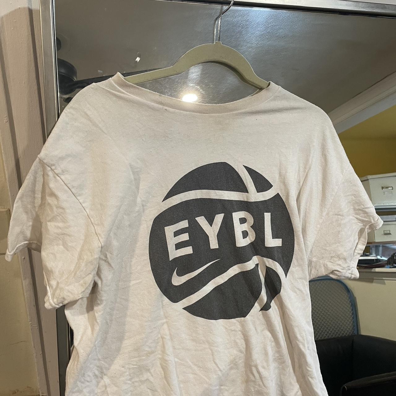 EYBL T-shirt really rare has only been worn once no... - Depop