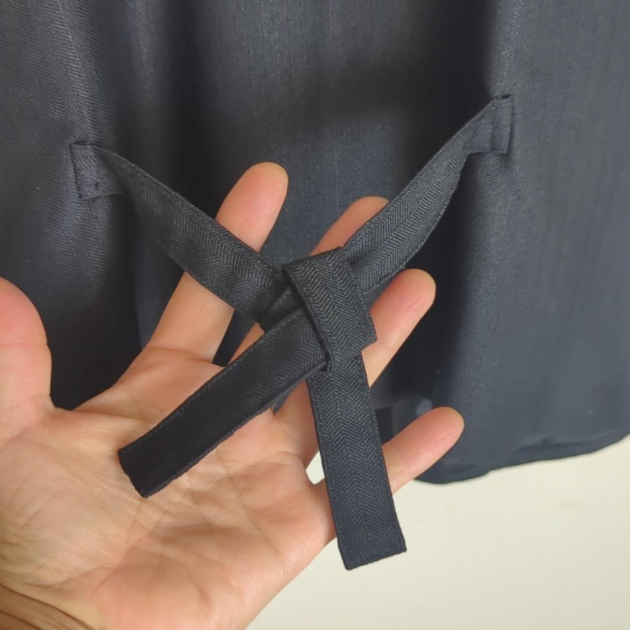 Source Unknown Women's Jacket - Red/Black - XL – … - image 6